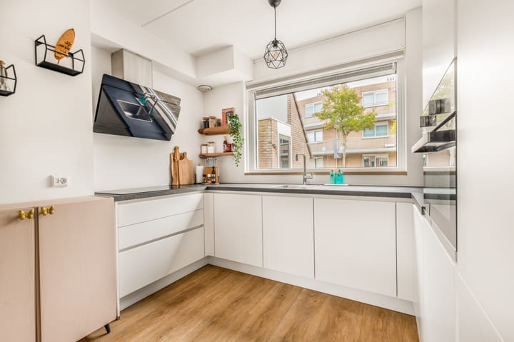 Foto 13 van Anke van der Vliesstraat 36