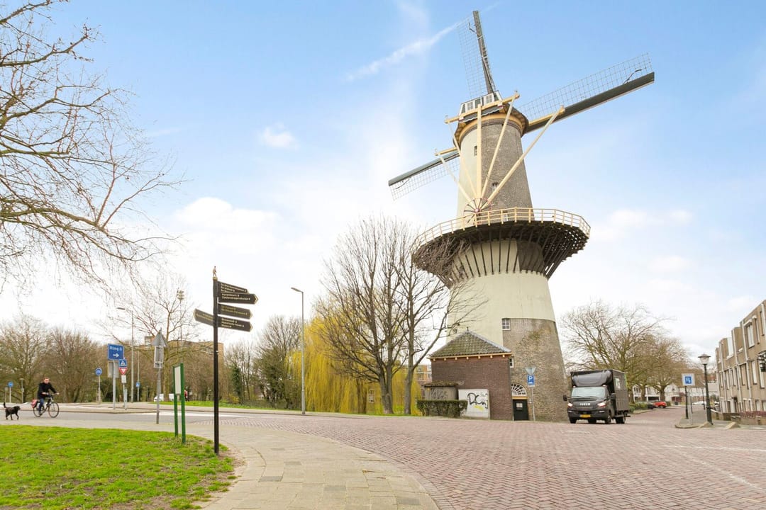 Photo 17 of Korte Haven 50-A