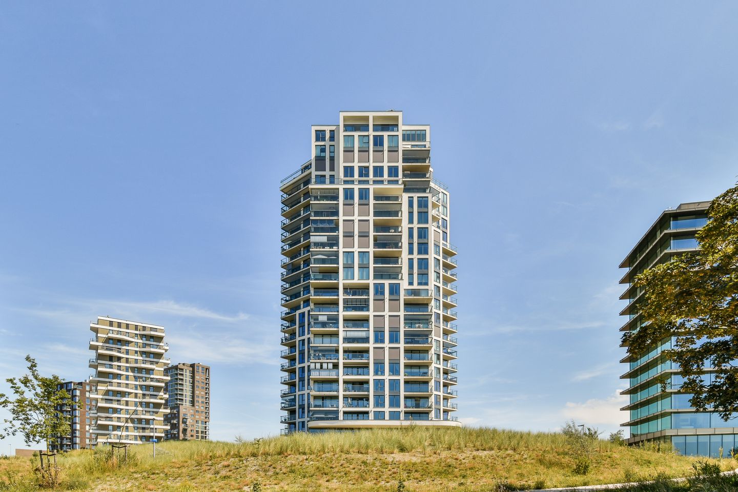 Photo 1 of Zeeduinweg 416