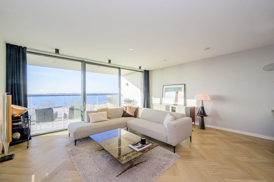 Foto 2 van Zeeduinweg 416