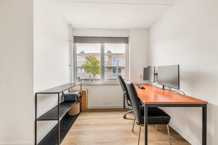 Foto 20 van Anke van der Vliesstraat 36