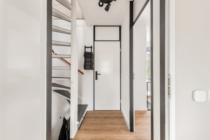 Foto 26 van Anke van der Vliesstraat 36