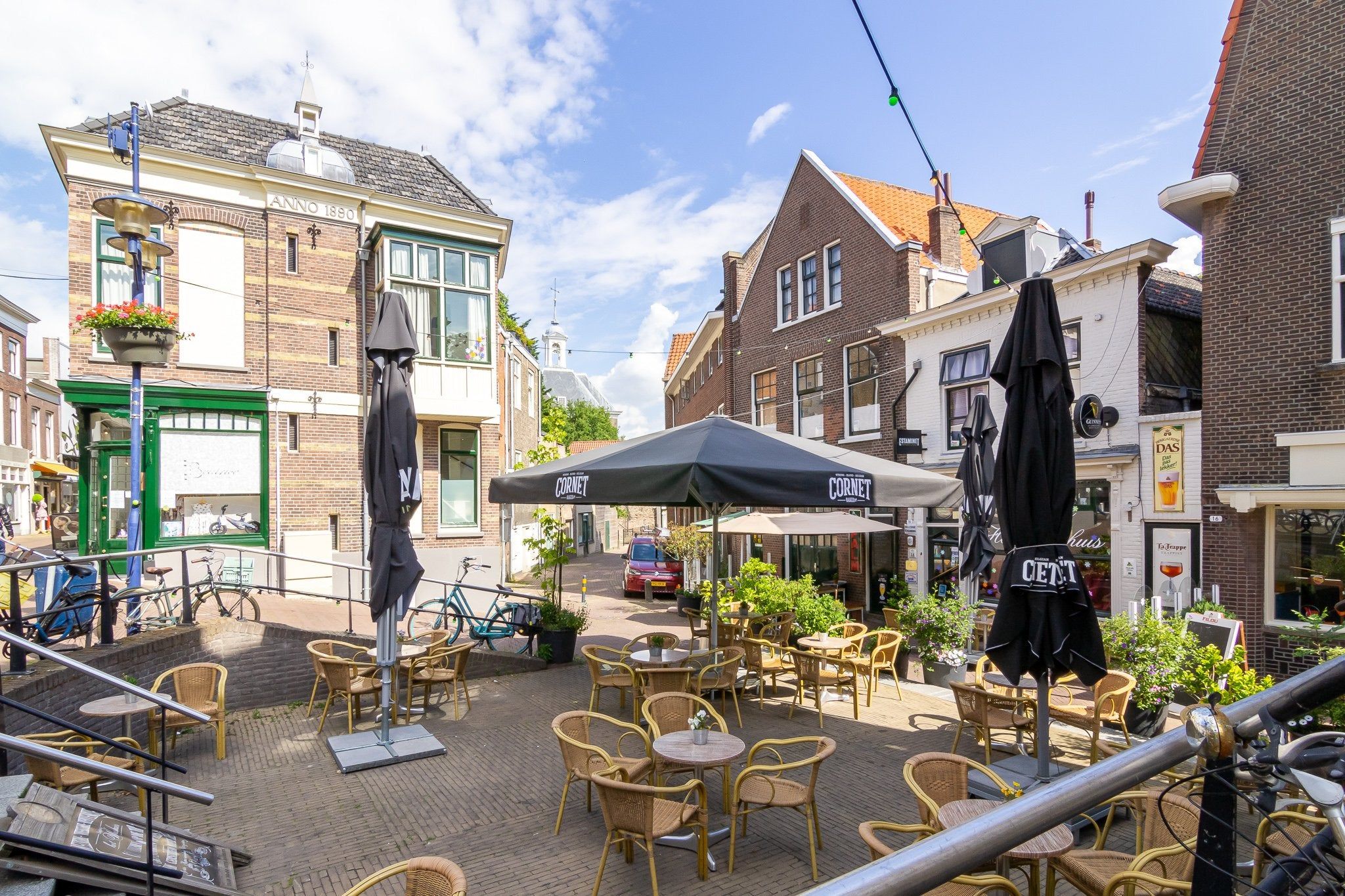 Photo 27 of Korte Haven 50-A