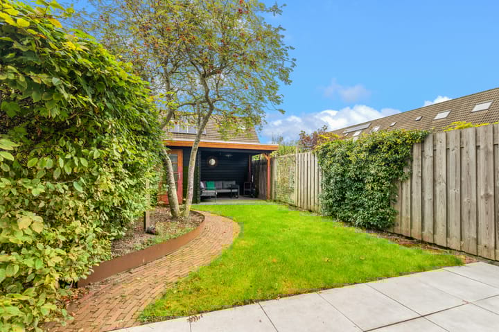 Foto 32 van Anke van der Vliesstraat 36