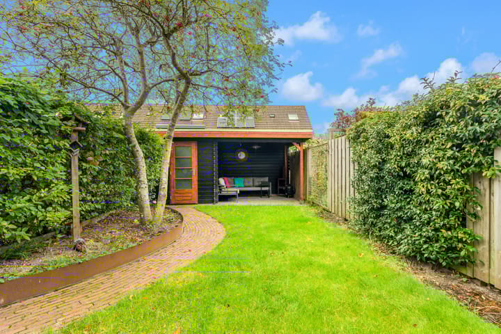 Foto 33 van Anke van der Vliesstraat 36