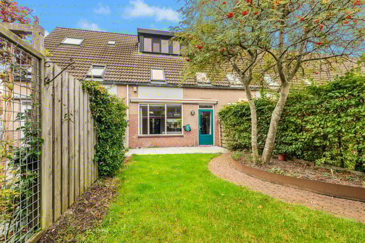 Foto 34 van Anke van der Vliesstraat 36