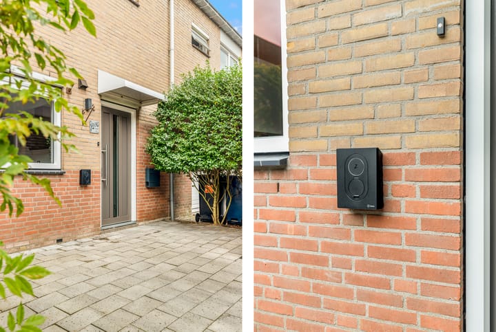 Foto 36 van Anke van der Vliesstraat 36