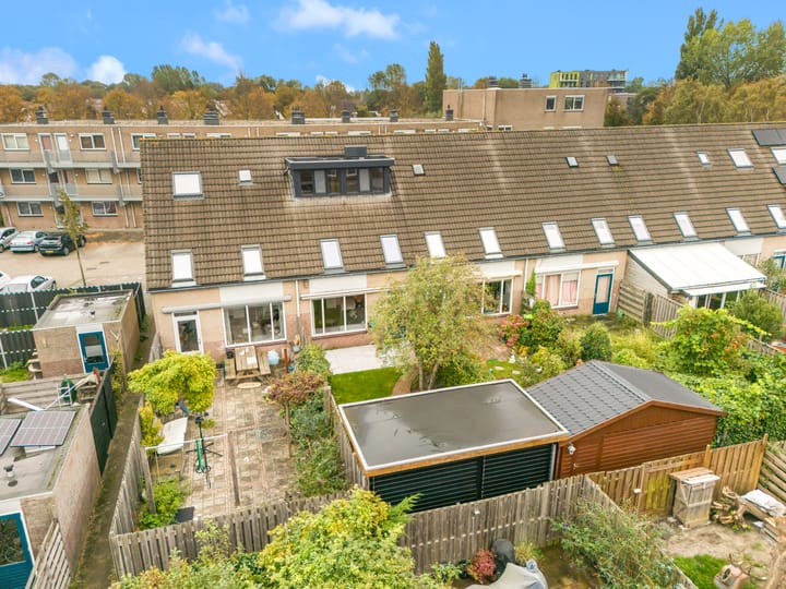 Foto 38 van Anke van der Vliesstraat 36