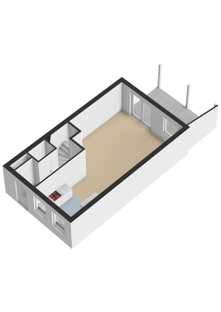 Foto 46 van De Jint 36