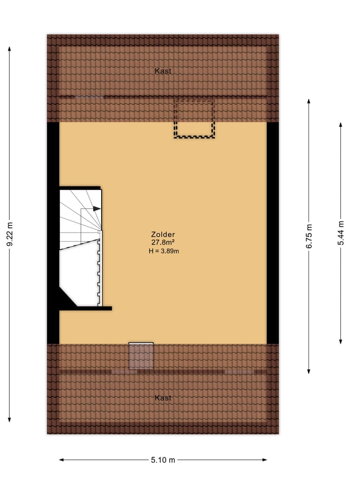 Foto 49 van De Jint 36