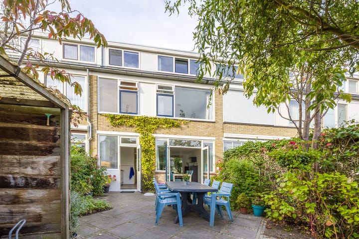 Foto 3 van Frankenplantsoen 11