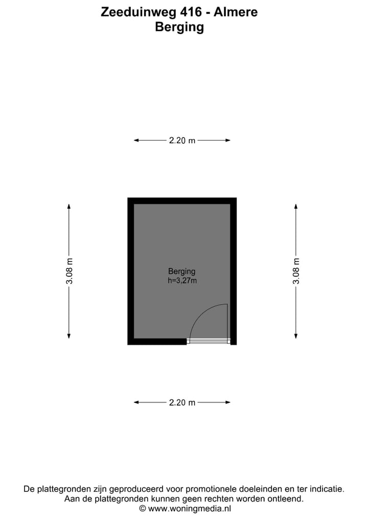 Foto 49 van Zeeduinweg 416