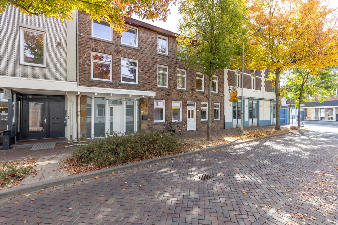 Foto 2 van Heinseweg 7-C