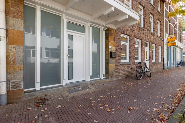 Foto 4 van Heinseweg 7-C