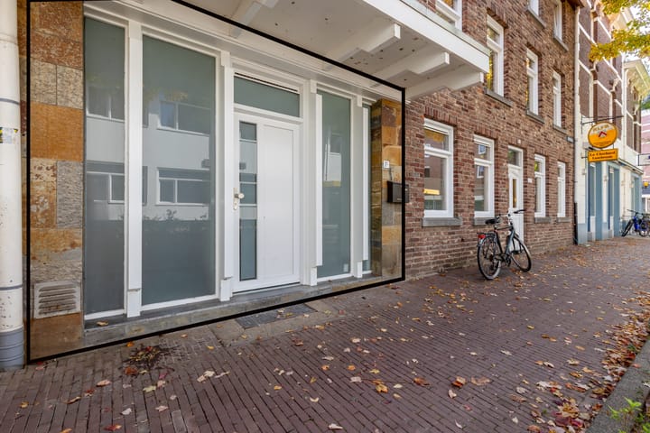 Foto 5 van Heinseweg 7-C