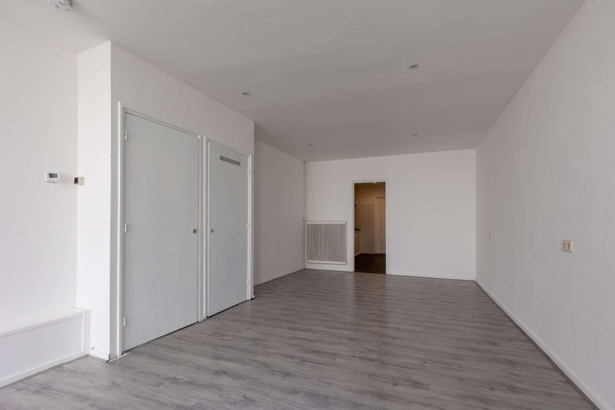 Foto 6 van Heinseweg 7-C