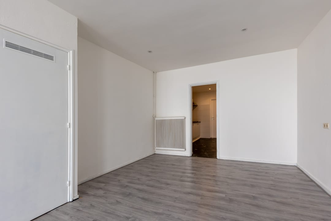 Foto 7 van Heinseweg 7-C