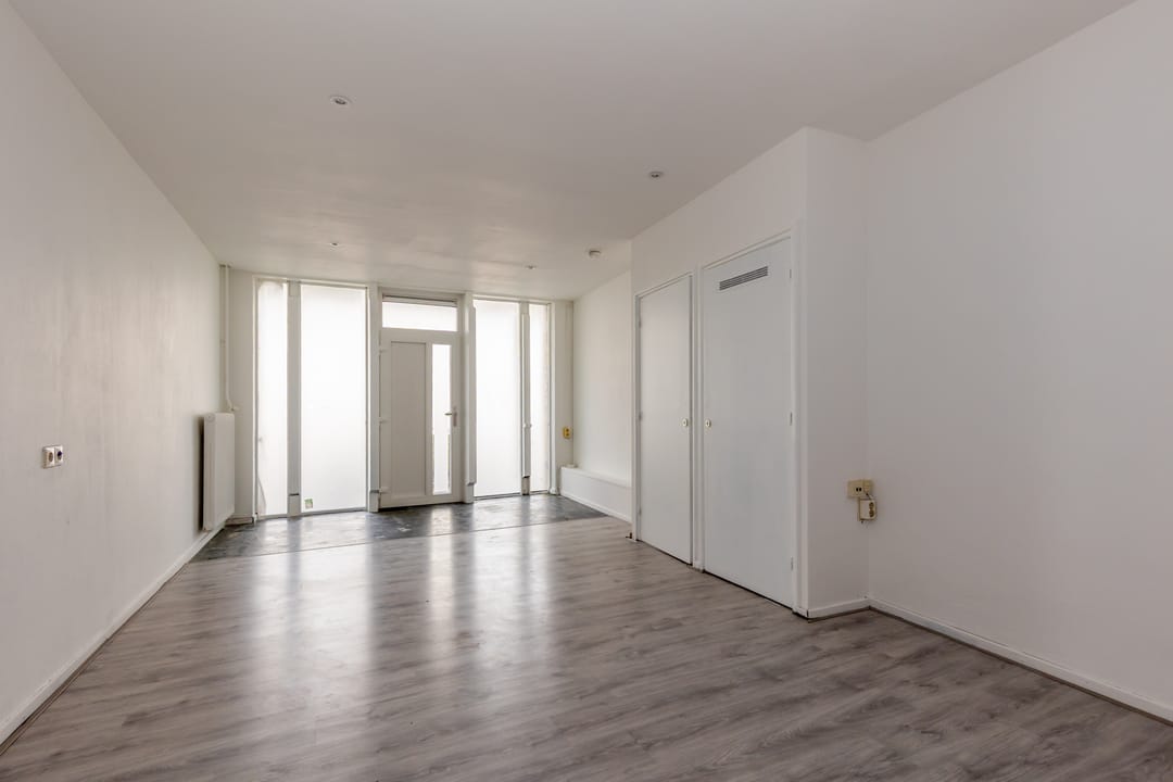 Foto 8 van Heinseweg 7-C