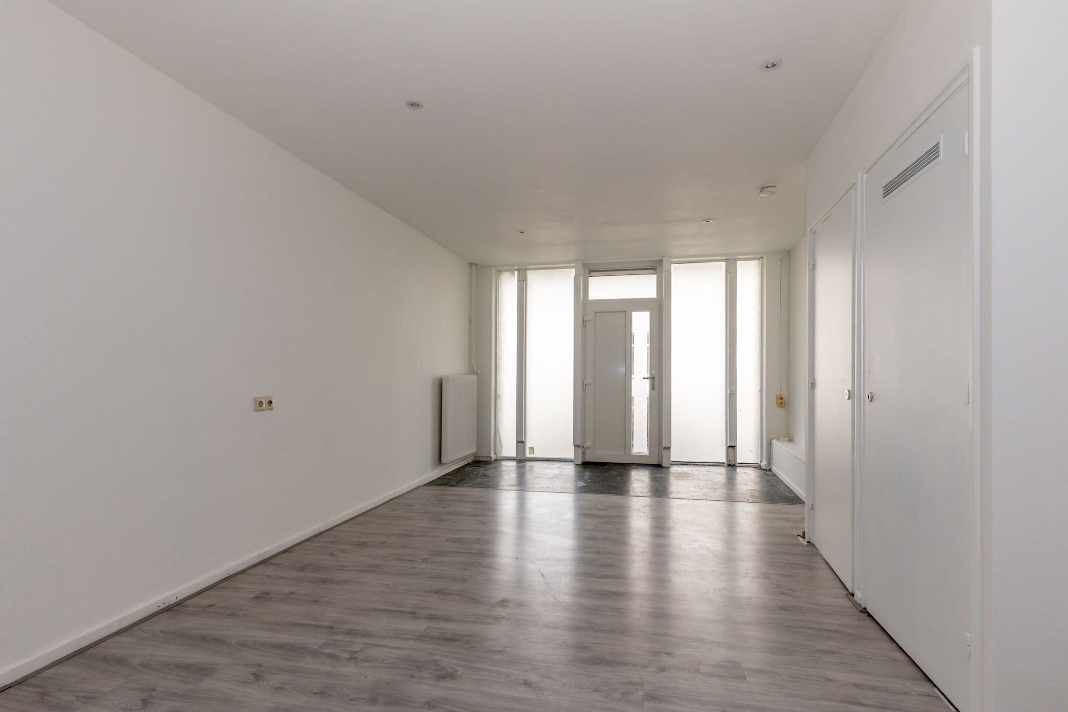 Foto 9 van Heinseweg 7-C