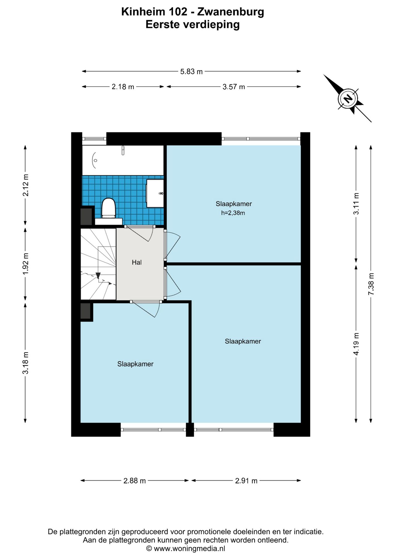 Photo 36 of Kinheim 102