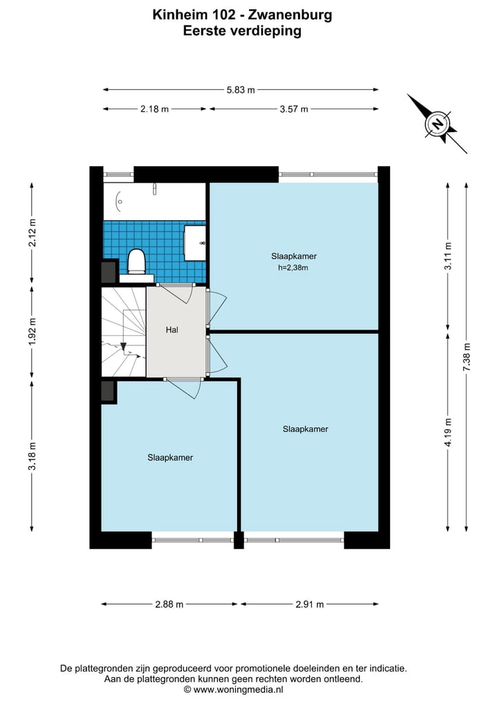 Foto 36 van Kinheim 102