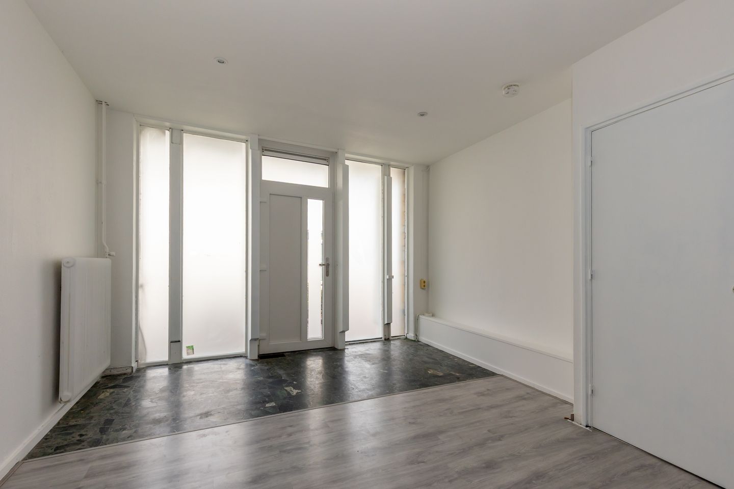 Foto 10 van Heinseweg 7-C