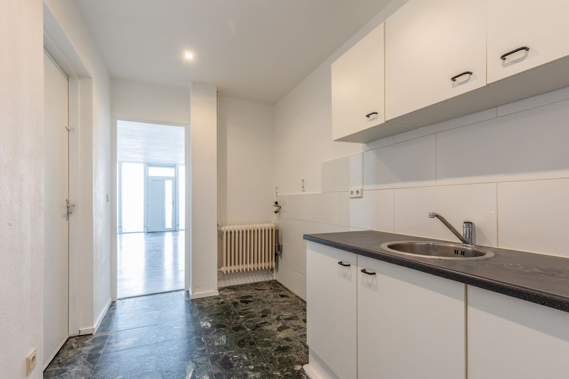 Foto 12 van Heinseweg 7-C