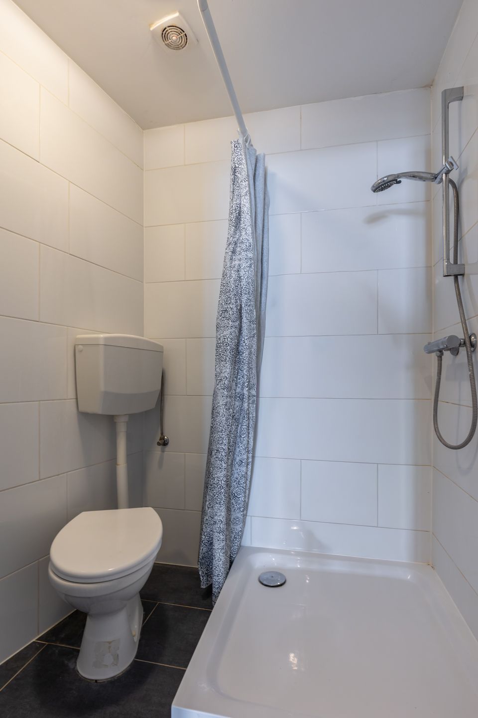 Foto 13 van Heinseweg 7-C