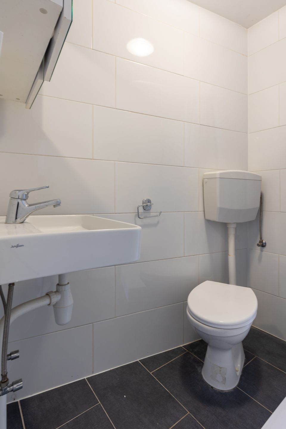 Foto 14 van Heinseweg 7-C