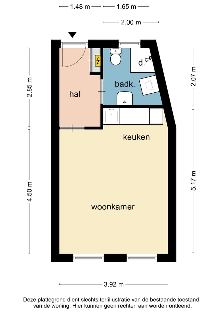 Photo 19 of Heinseweg 3-A