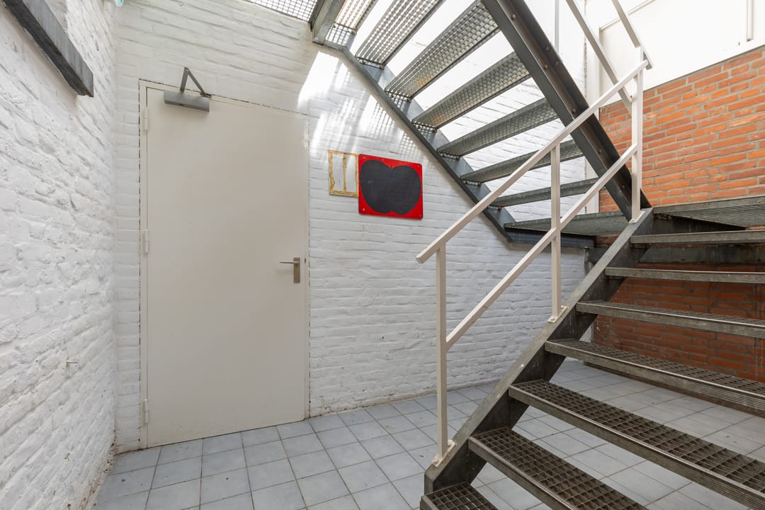 Foto 7 van Heinseweg 3-B