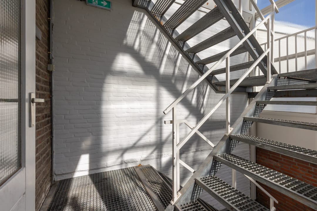 Foto 8 van Heinseweg 3-B