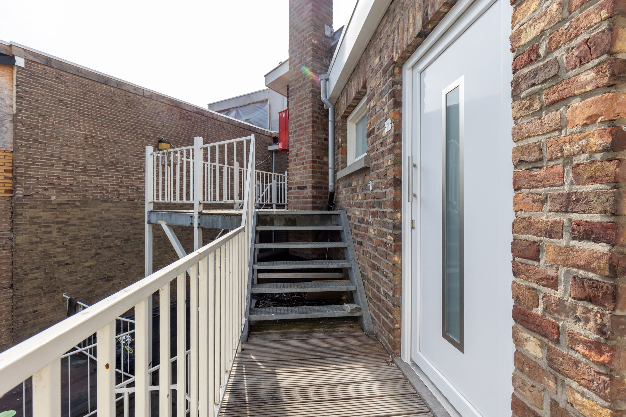 Foto 9 van Heinseweg 3-B