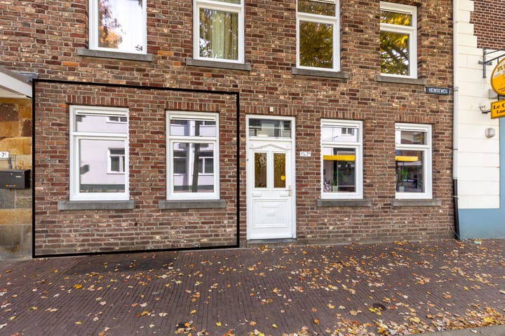 Foto 5 van Heinseweg 5