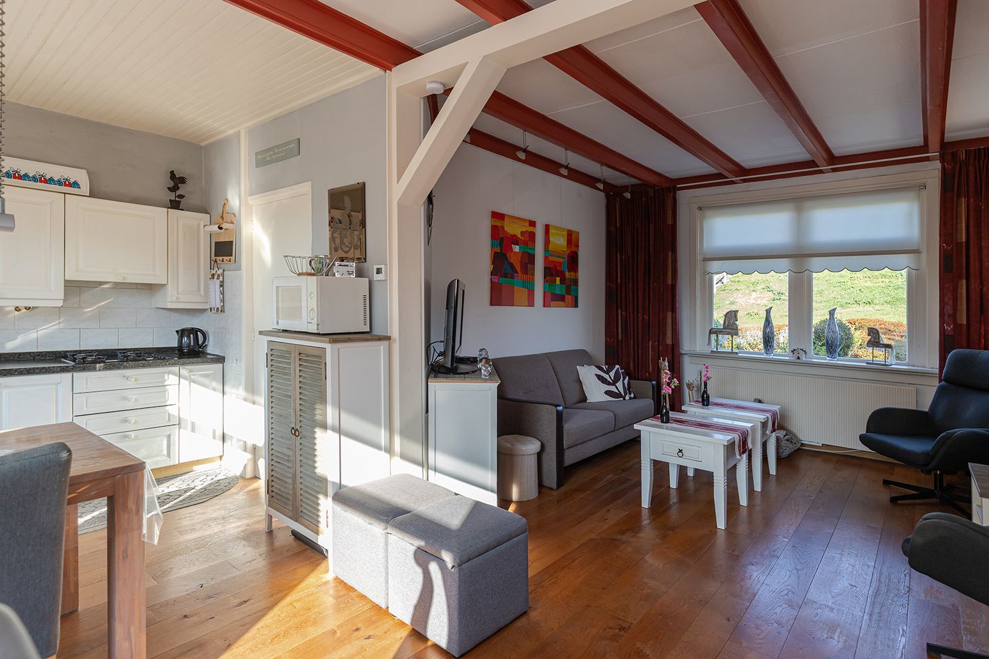 Foto 10 van Sluis 55