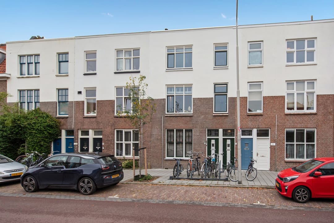 Photo 1 of Adriaan Pauwstraat 6