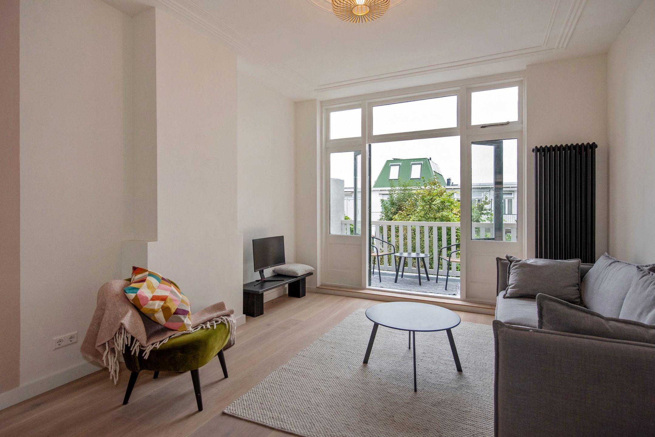 Photo 3 of Adriaan Pauwstraat 6