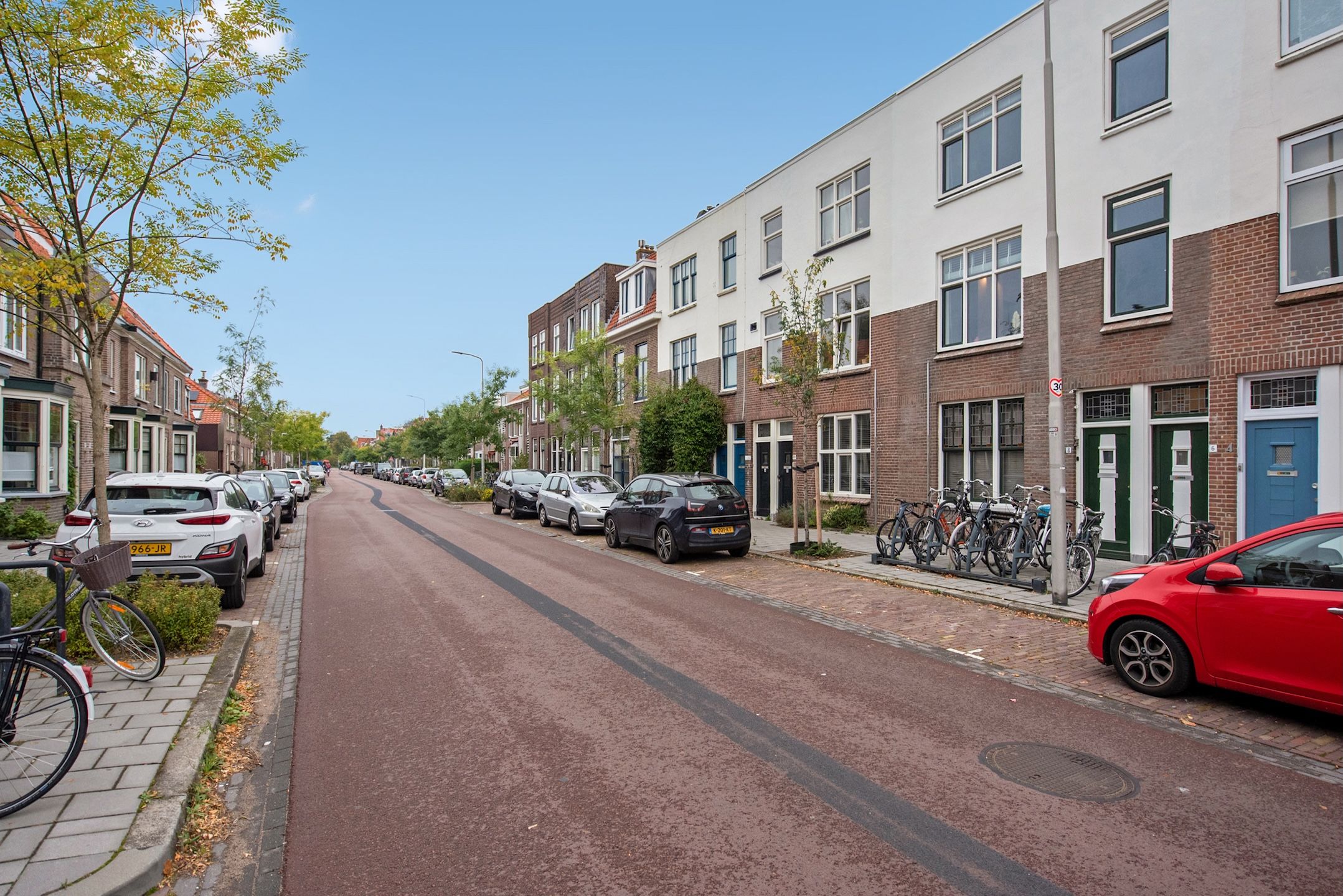 Photo 6 of Adriaan Pauwstraat 6