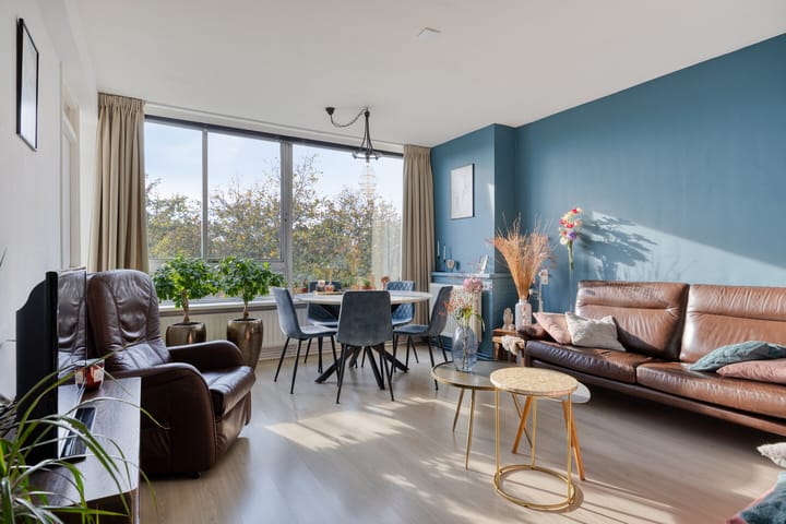 Foto 2 van Vingerhoed 32-C