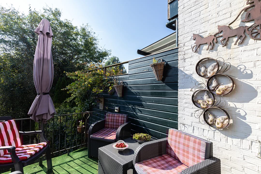 Foto 11 van Sluis 55