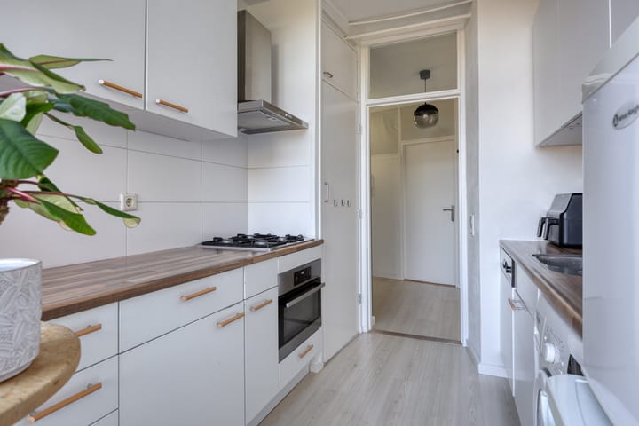 Foto 3 van Vingerhoed 32-C