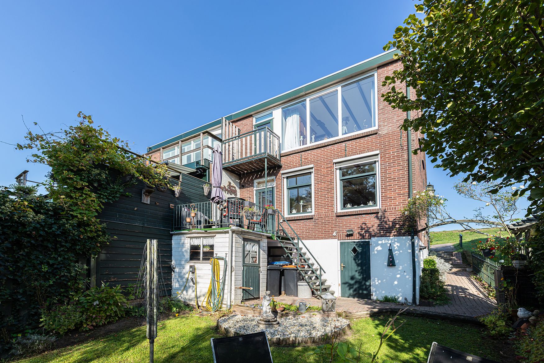 Foto 27 van Sluis 55