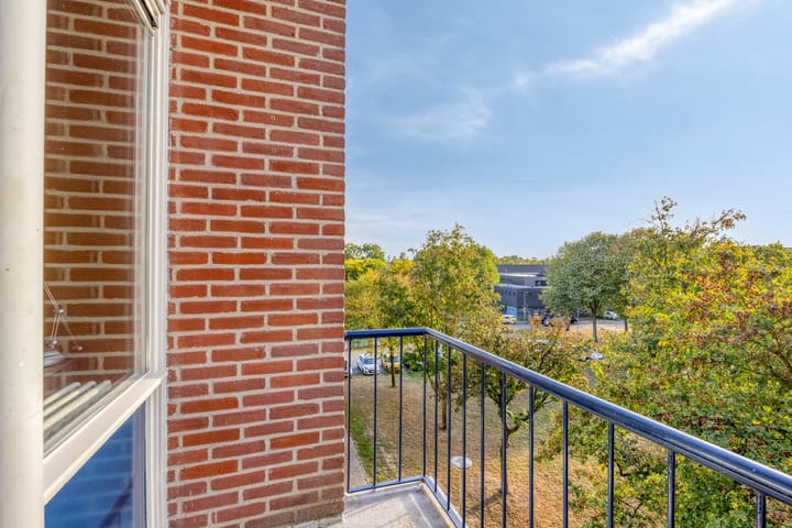 Foto 5 van Vingerhoed 32-C