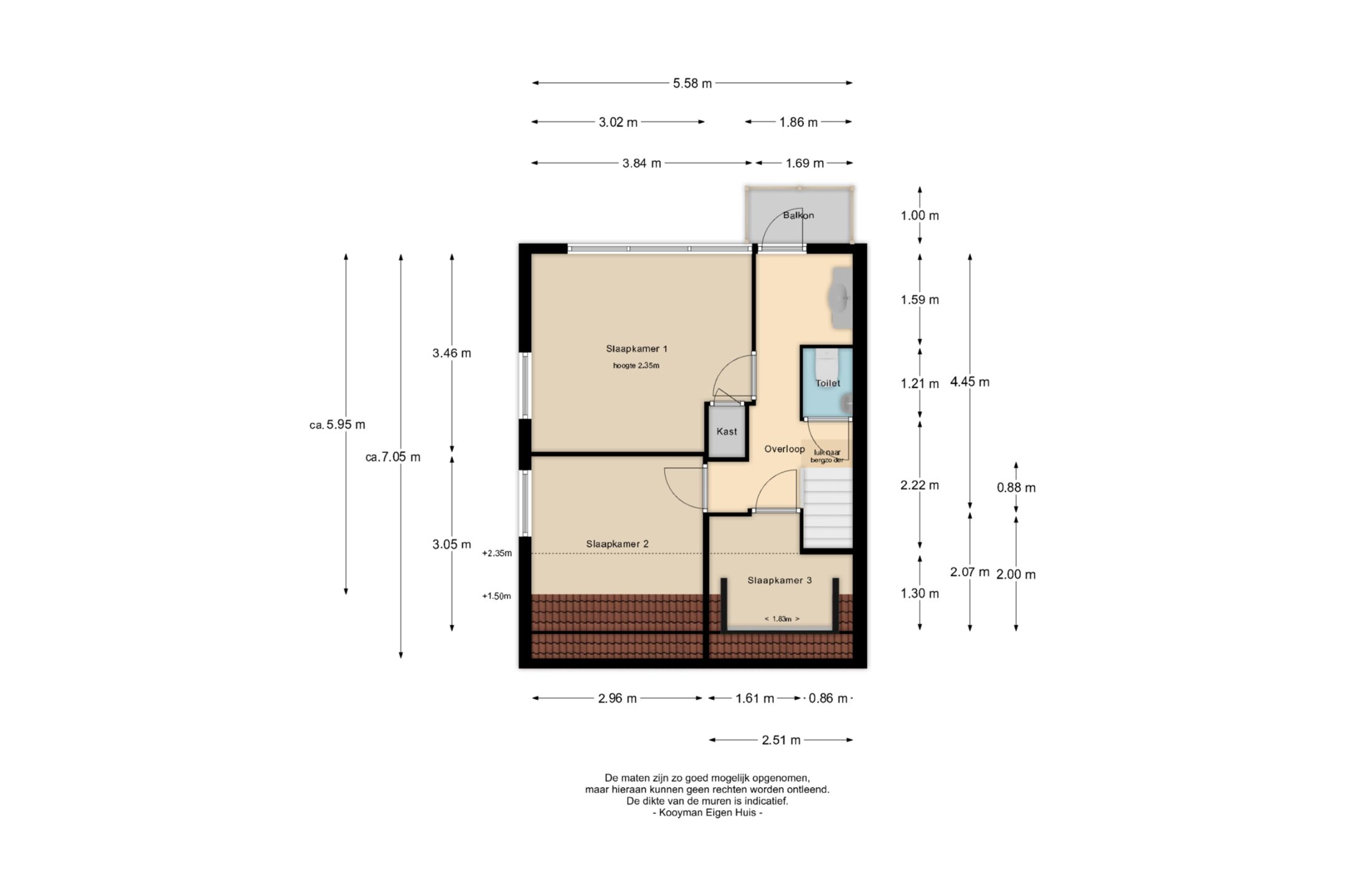 Foto 36 van Sluis 55