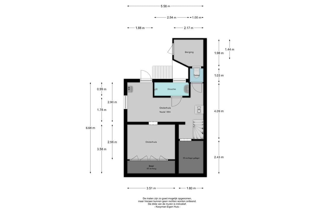 Foto 38 van Sluis 55