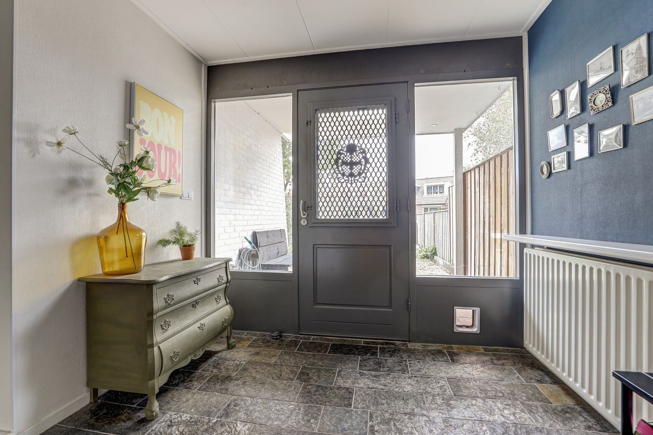 Foto 3 van Burgemeester Gaststraat 36