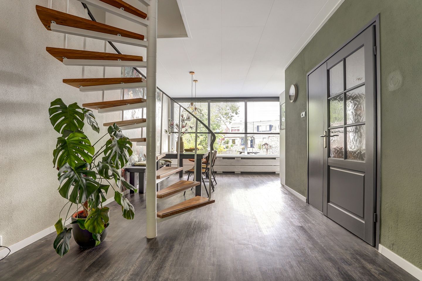 Foto 5 van Burgemeester Gaststraat 36