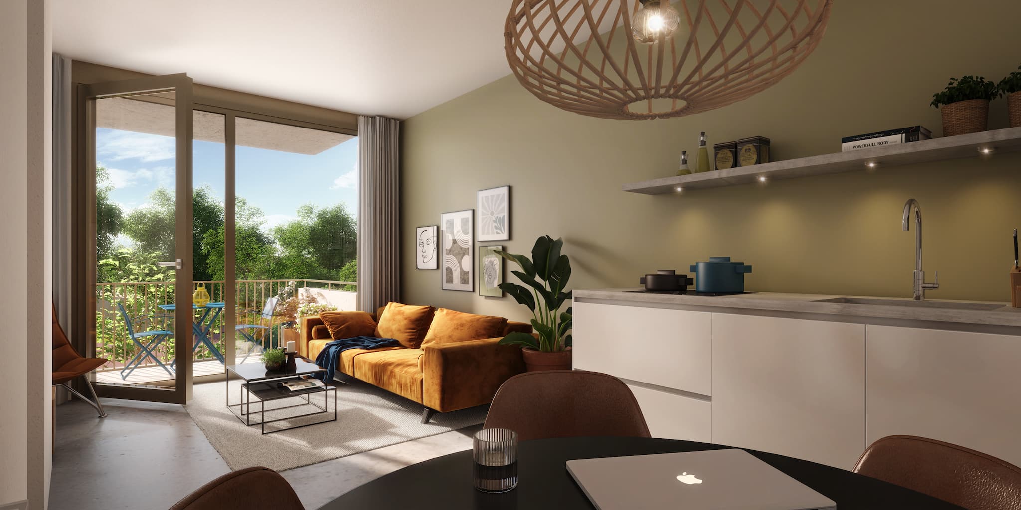 Foto 2 van Twentyone Den Haag