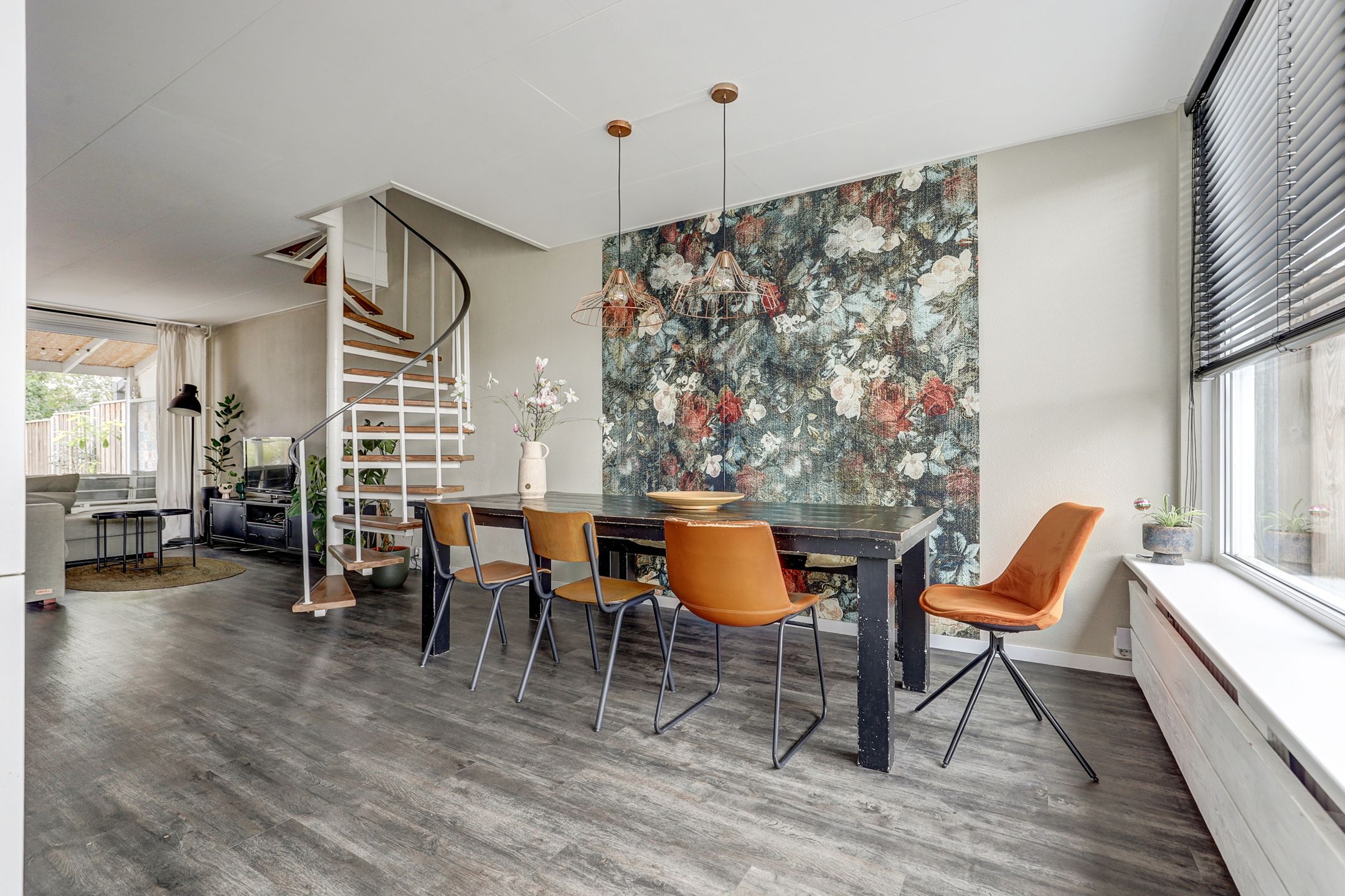 Foto 6 van Burgemeester Gaststraat 36