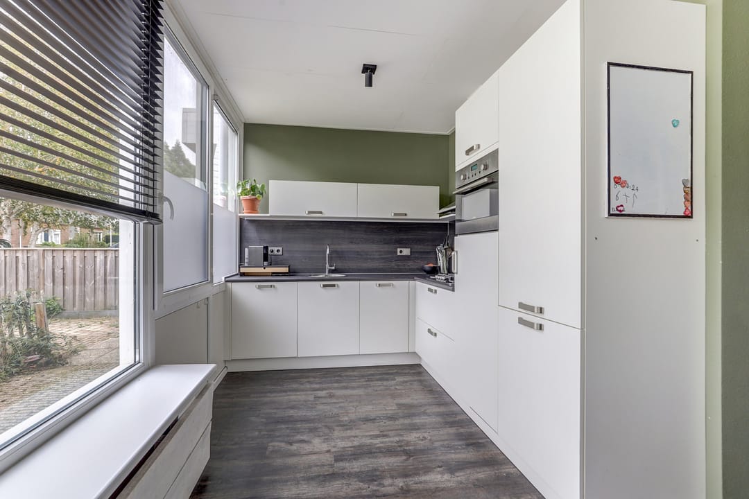 Foto 7 van Burgemeester Gaststraat 36